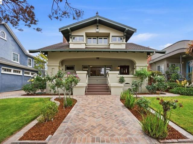 House for sale in Alameda, California