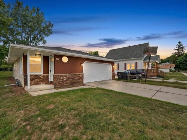 House for sale in Sheboygan, Wisconsin