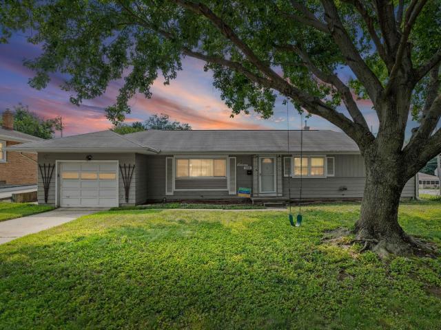 House for sale in Tippecanoe, Indiana