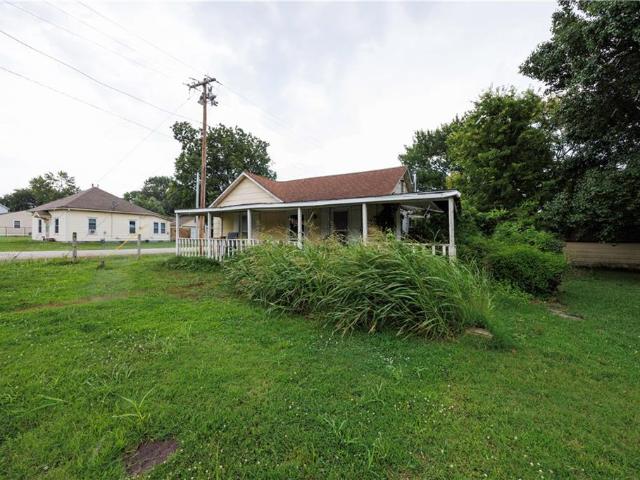 House for sale in Kansas