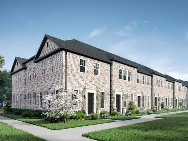 Townhouse for sale in Plano, Texas