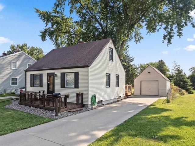 House for sale in Appleton, Wisconsin