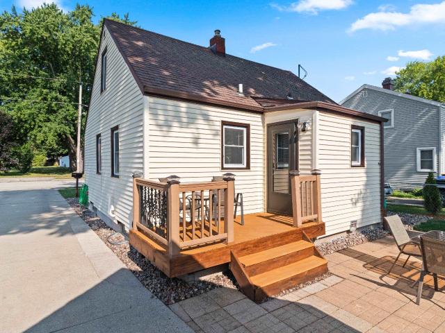 House for sale in Appleton, Wisconsin