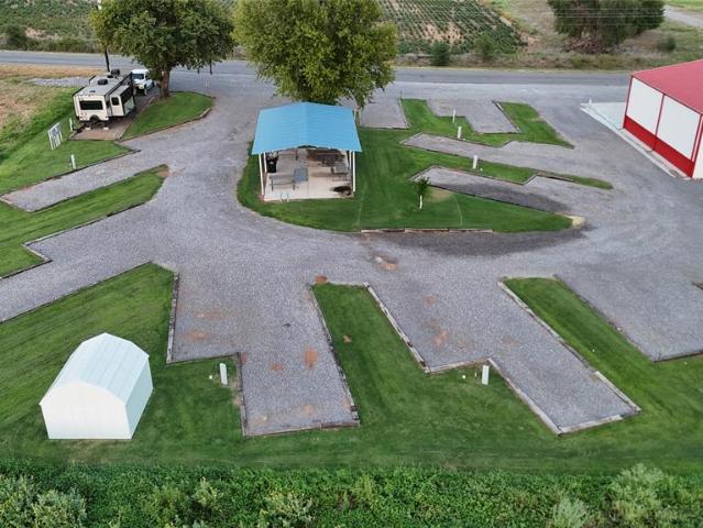 Commercial for sale in Caddo, Oklahoma