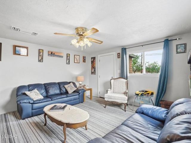 House for sale in Tucson, Arizona