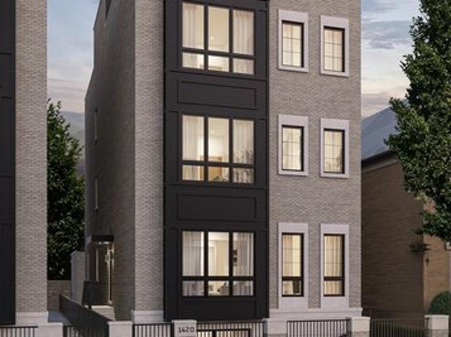 Condo for sale in Chicago Park, Illinois