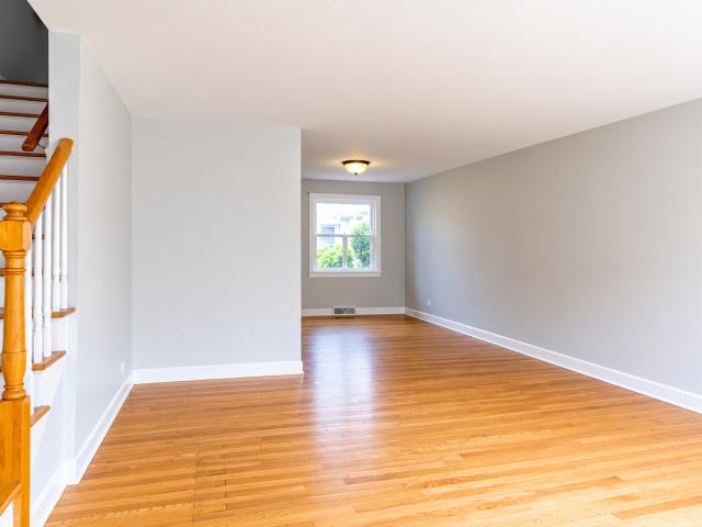 Townhouse for sale in Oak Park, Illinois