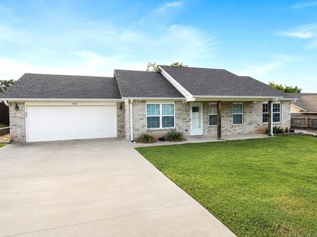House for sale in Tahlequah, Oklahoma