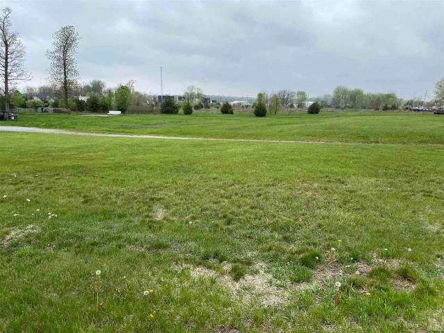 Land for sale in Monticello, White County
