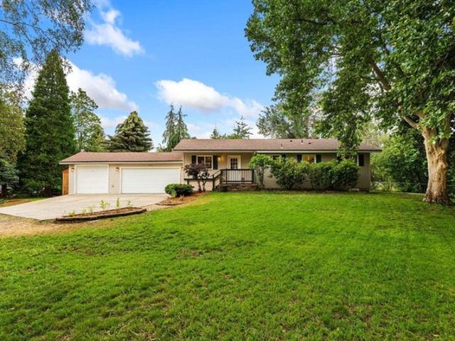 House for sale in Post Falls, Idaho