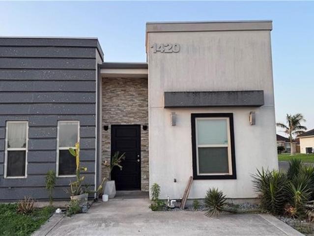 Townhouse for sale in Hidalgo, Texas