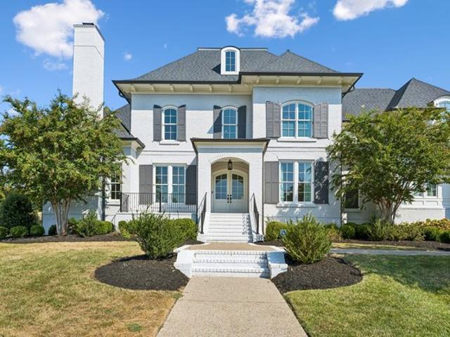 House for sale in Tennessee