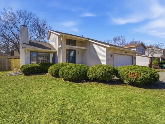 House for sale in Clive, Iowa