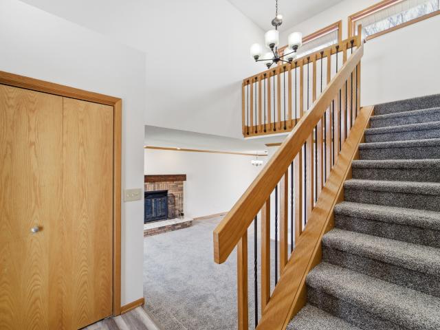 House for sale in Clive, Iowa