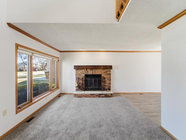 House for sale in Clive, Iowa