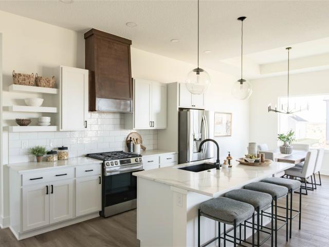 House for sale in Waukee, Iowa