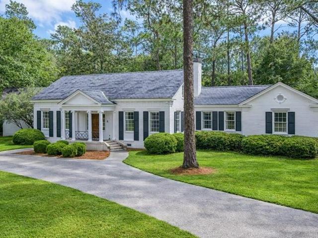 House for sale in Grady, Georgia