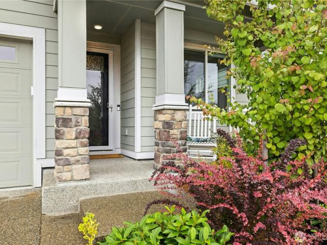 House for sale in Poulsbo, Washington