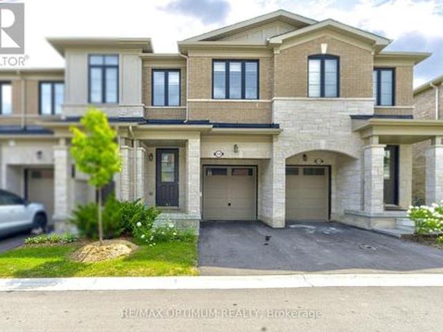 House for sale in Burlington, Ontario