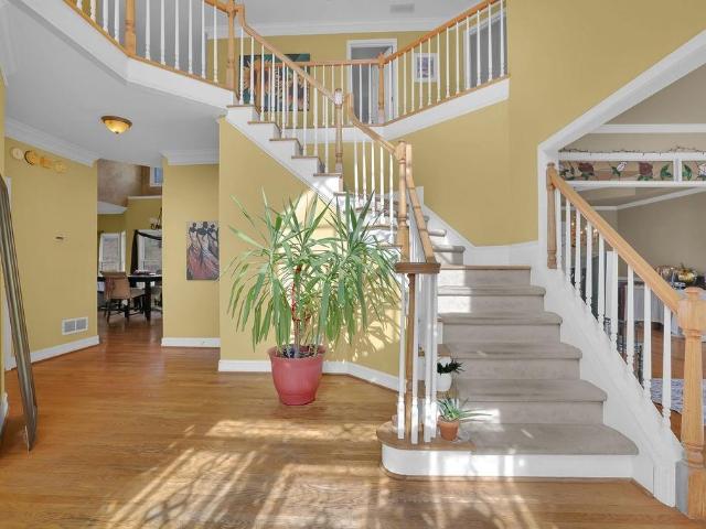 House for sale in Woodstock, Georgia