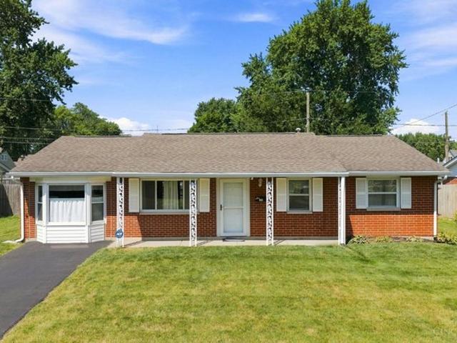 House for sale in Xenia, Ohio