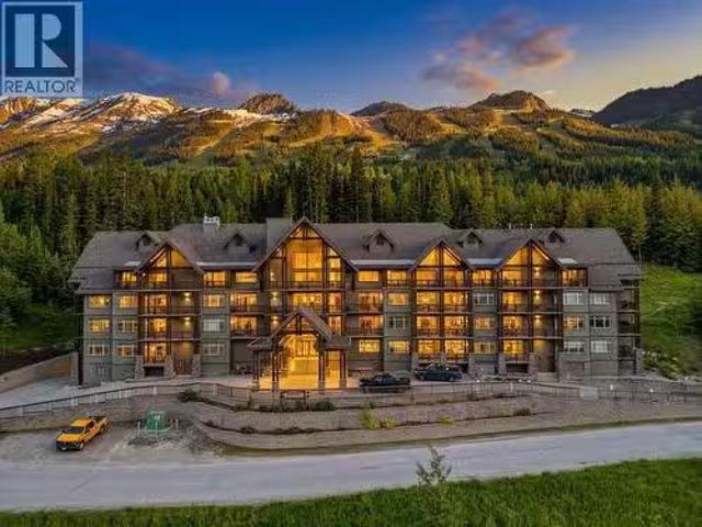 Condo for sale in Parson, British Columbia