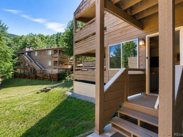 Condo for sale in Colorado