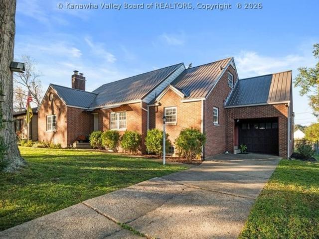 House for sale in St. Albans, Kanawha County