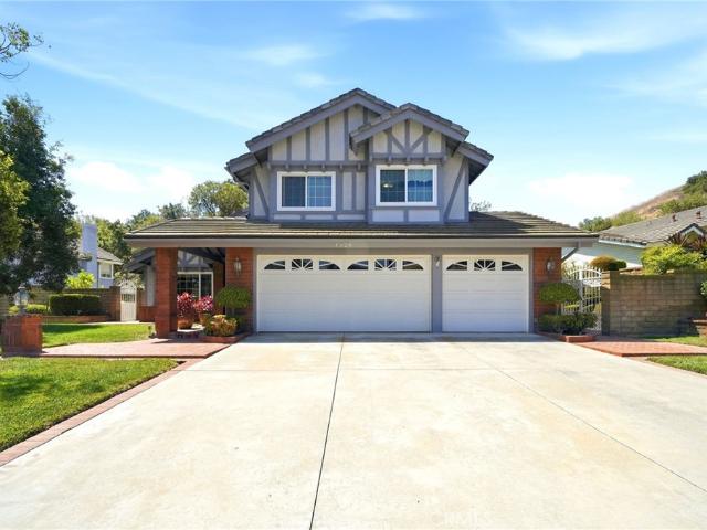 House for sale in San Dimas, California