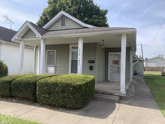 House for sale in Columbus, Bartholomew County