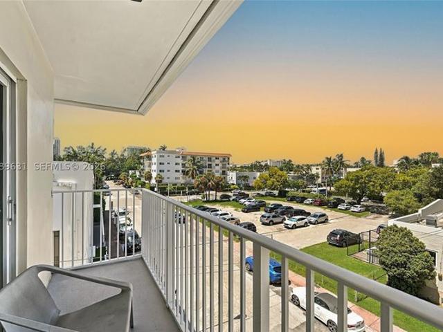 Condo for sale in Miami Beach, Florida