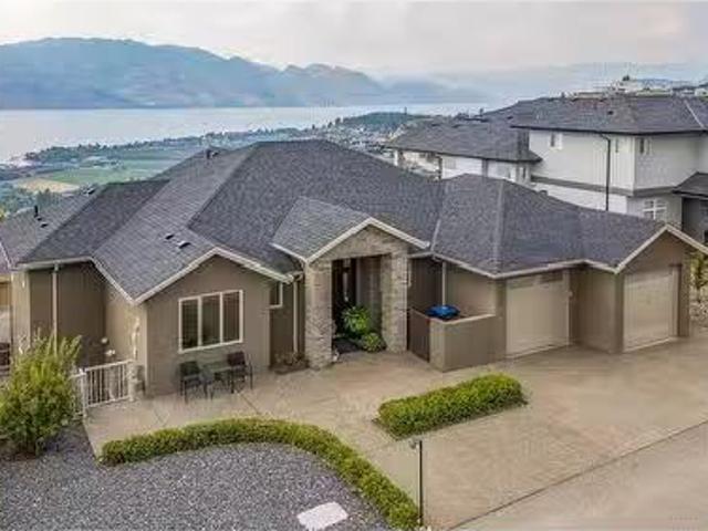 House for sale in South Boucherie, West Kelowna