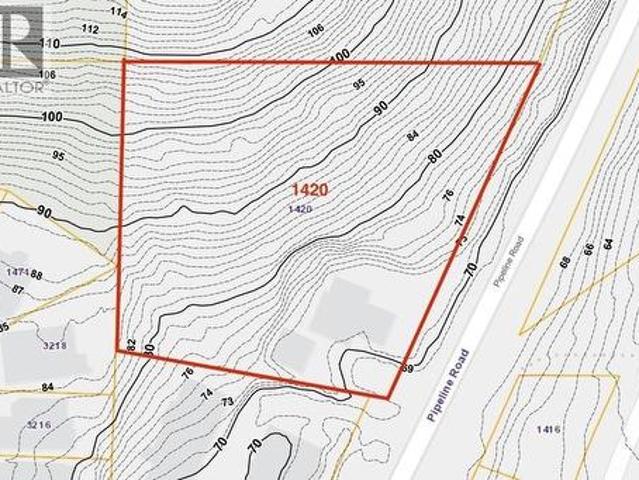 Land for sale in Coquitlam, British Columbia