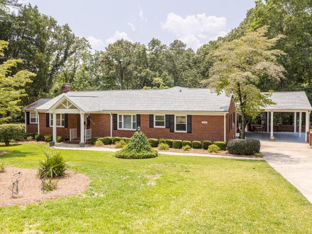 House for sale in Aiken, South Carolina