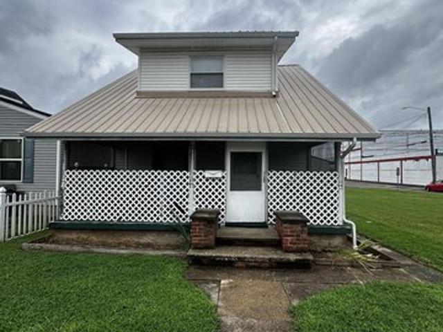 House for sale in Huntington, West Virginia