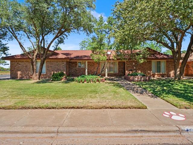 House for sale in Slaton, Texas