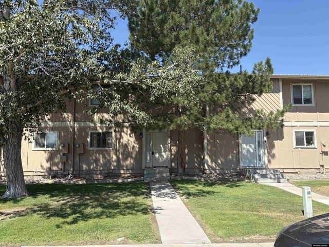 Townhouse for sale in Wyoming