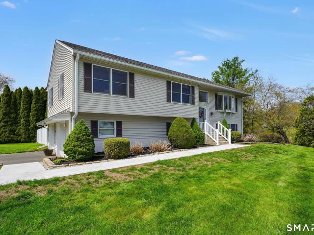 Property for sale in Suffield, Connecticut