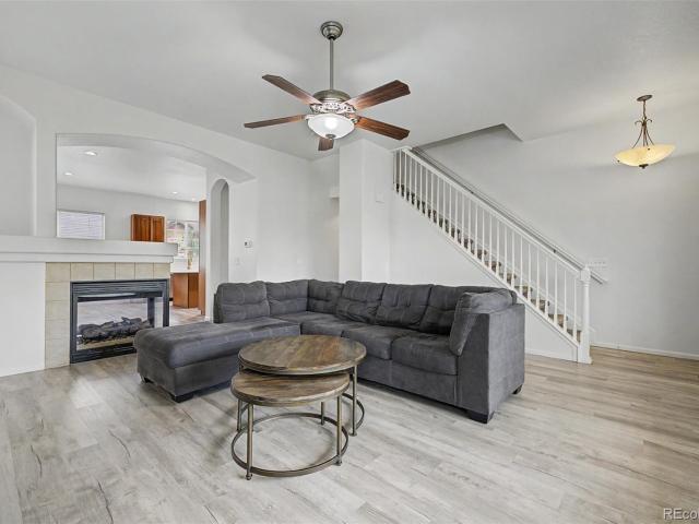 Townhouse for sale in Castle Rock, Colorado