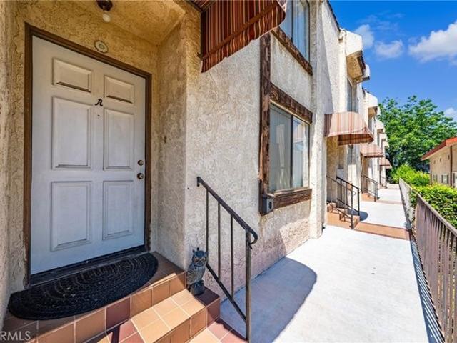 Condo for sale in Alhambra, California