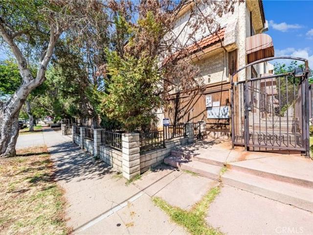 Condo for sale in Alhambra, California