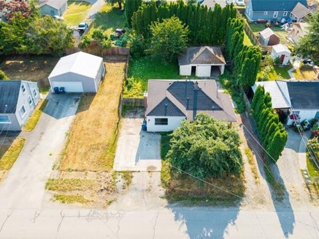 House for sale in Mount Vernon, Washington
