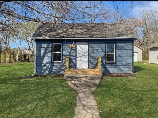 House for sale in Independence, Missouri
