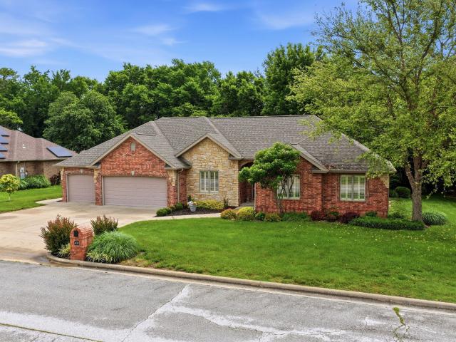 House for sale in Bolivar, Missouri