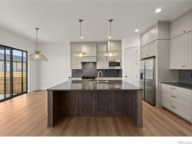 House for sale in Milliken, Colorado