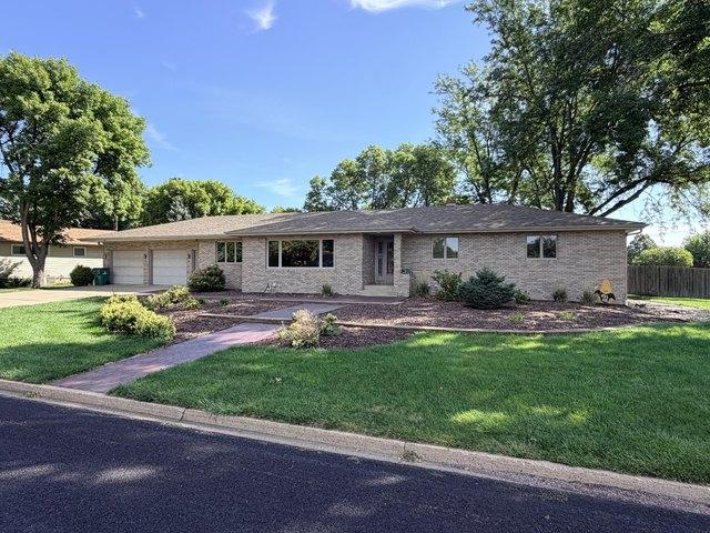 House for sale in Mitchell, South Dakota