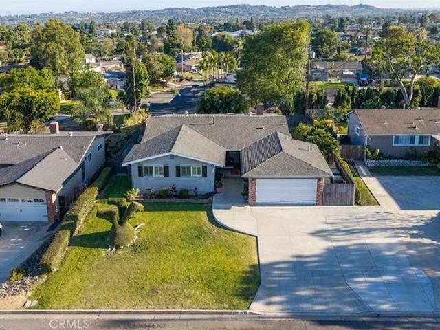 House for sale in La Habra, California