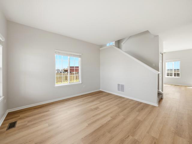 Townhouse for sale in Minooka, Illinois
