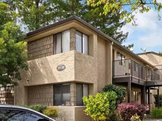 Condo for sale in Chico