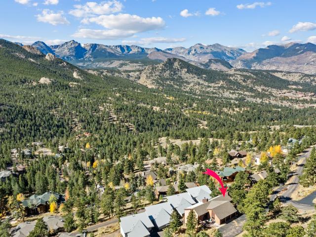 Property for sale in Colorado
